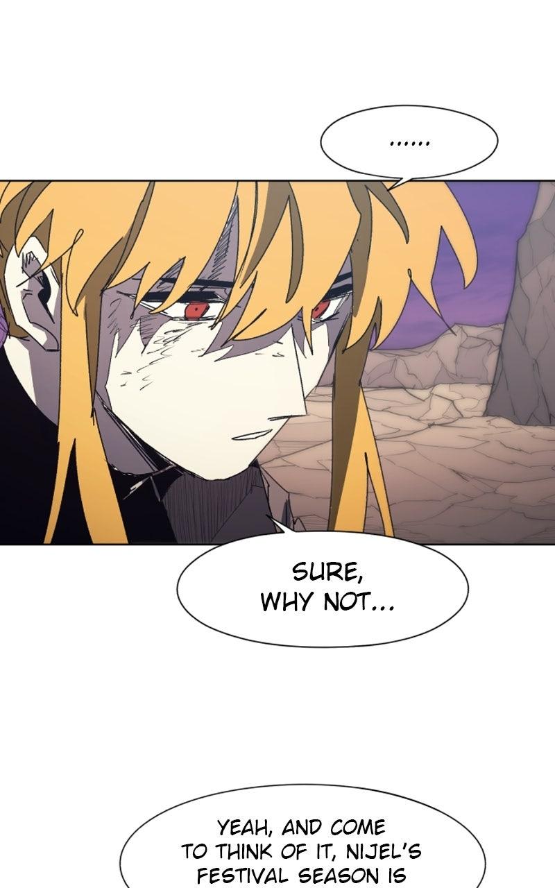 The Ember Knight Chapter 216 - Page 33