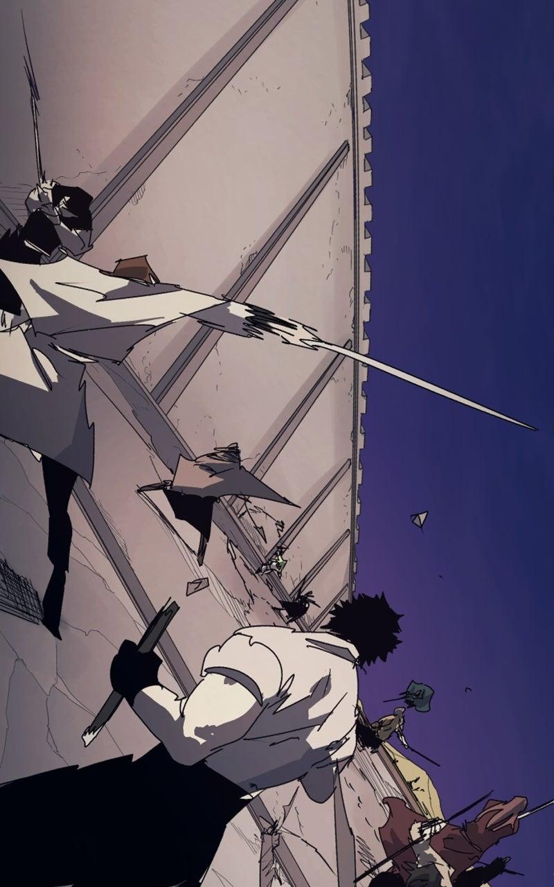 The Ember Knight Chapter 216 - Page 39