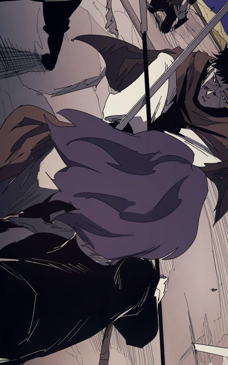 The Ember Knight Chapter 216 - Page 40