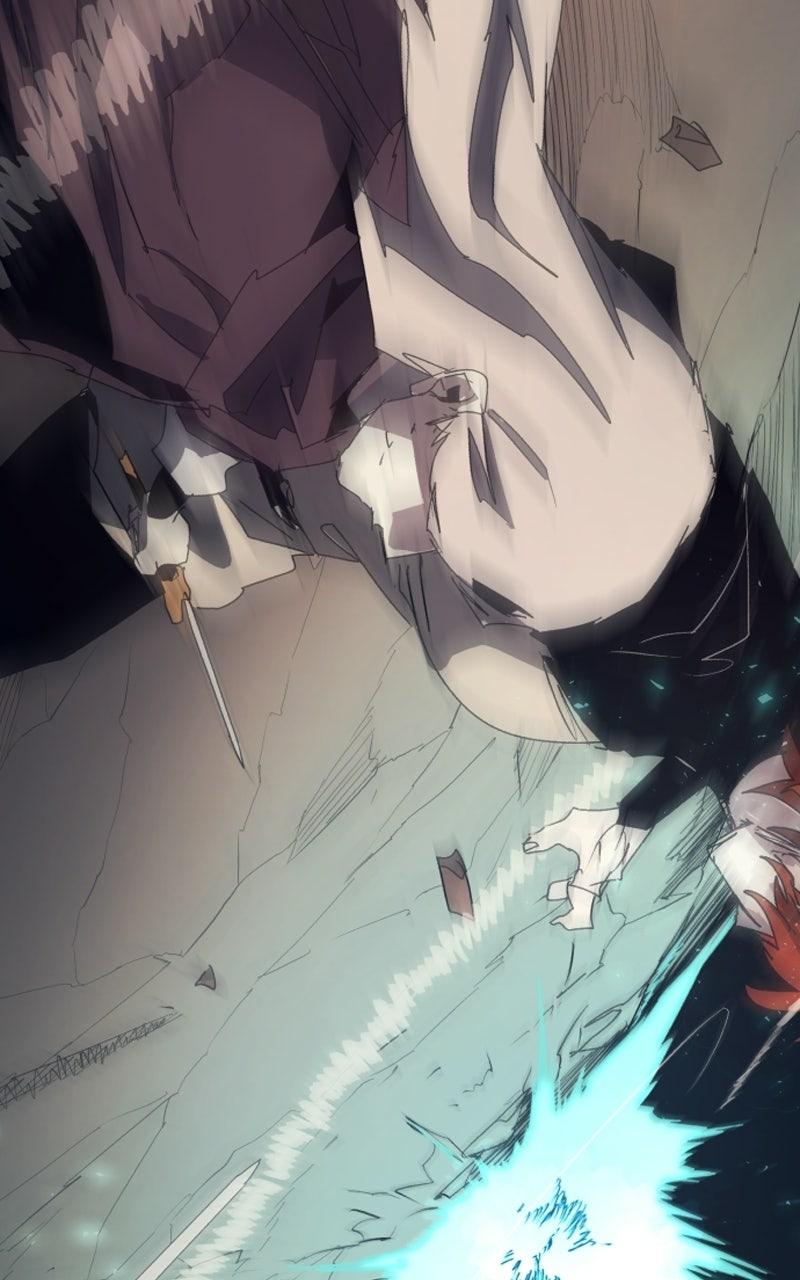 The Ember Knight Chapter 216 - Page 43