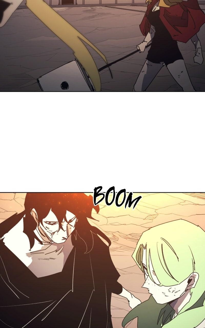 The Ember Knight Chapter 216 - Page 47