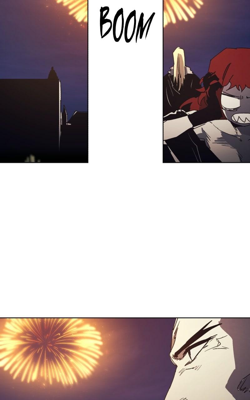 The Ember Knight Chapter 216 - Page 49