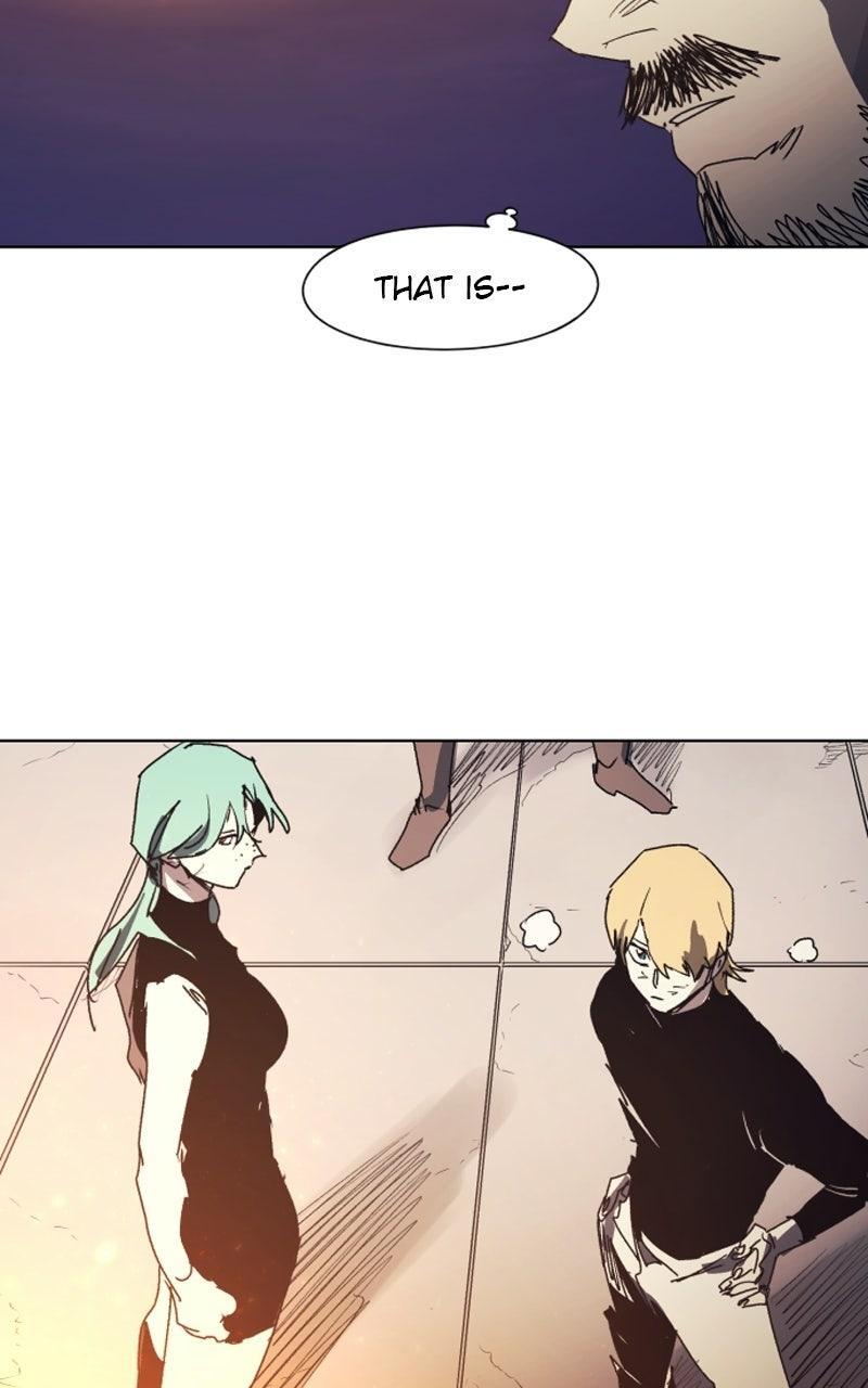 The Ember Knight Chapter 216 - Page 50