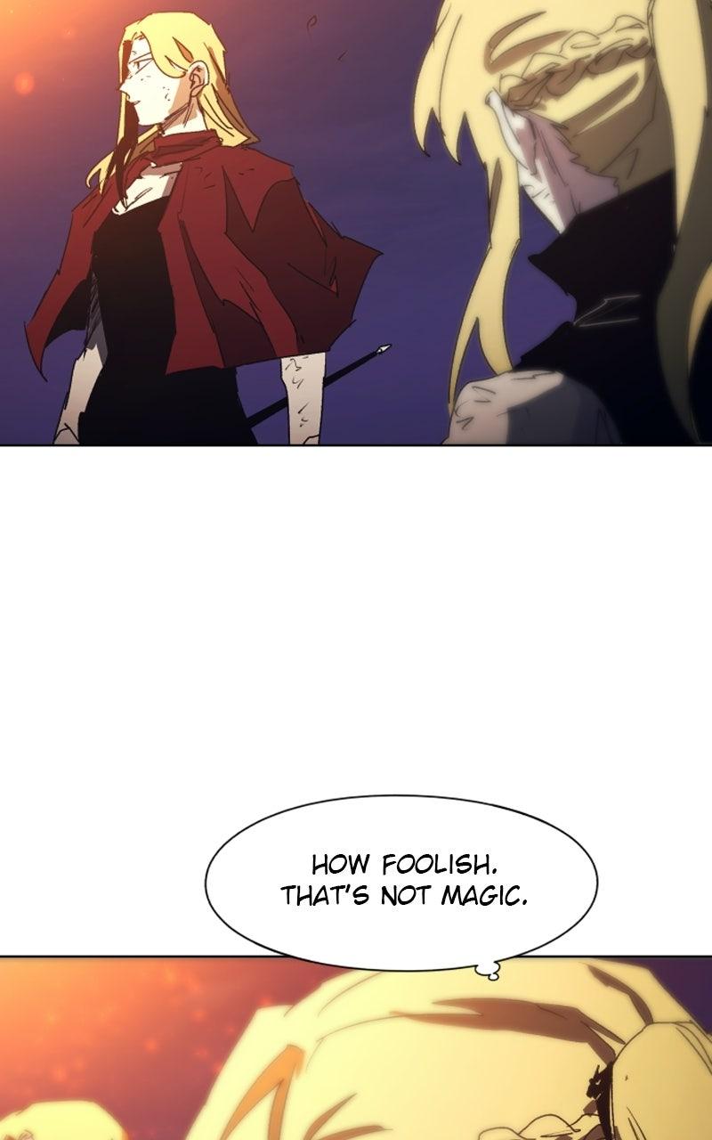 The Ember Knight Chapter 216 - Page 53