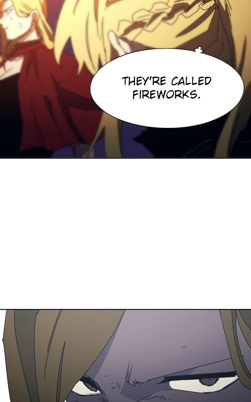 The Ember Knight Chapter 216 - Page 54