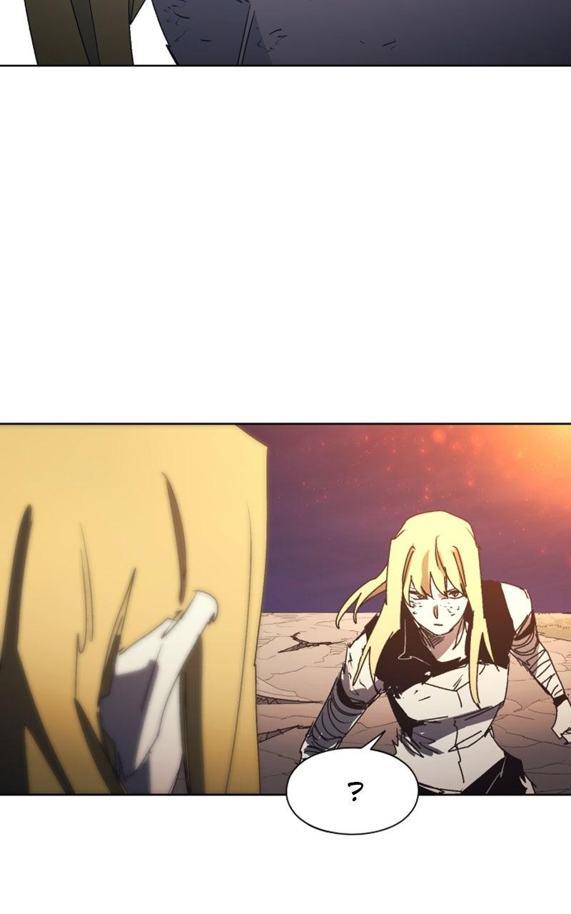 The Ember Knight Chapter 216 - Page 55