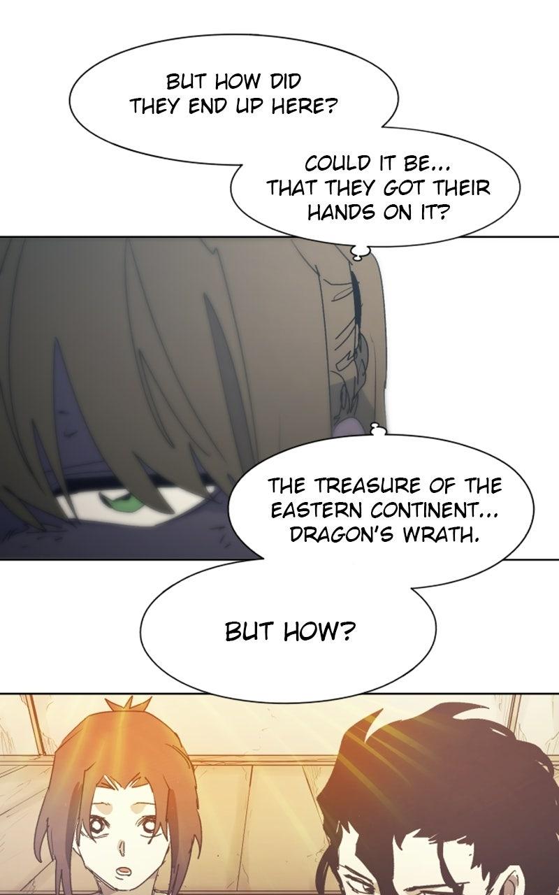 The Ember Knight Chapter 216 - Page 56