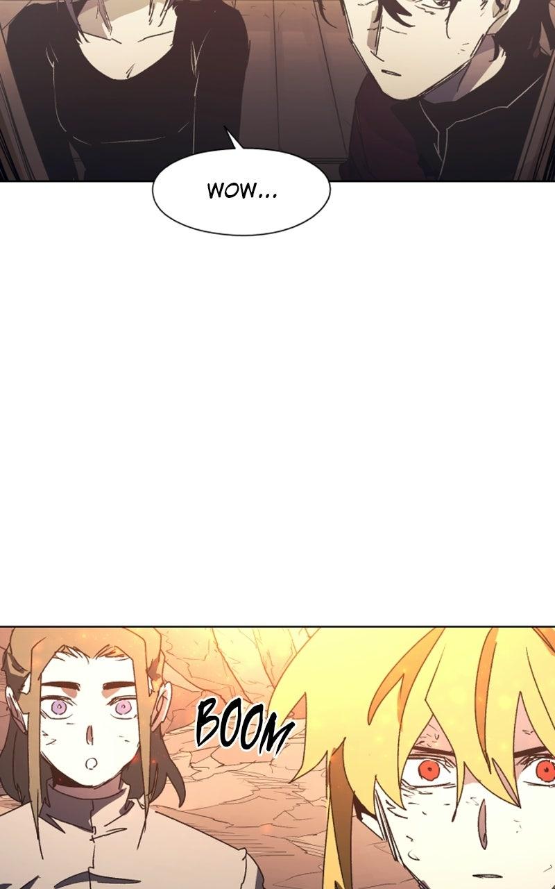 The Ember Knight Chapter 216 - Page 57