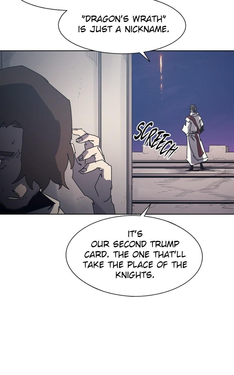 The Ember Knight Chapter 216 - Page 61