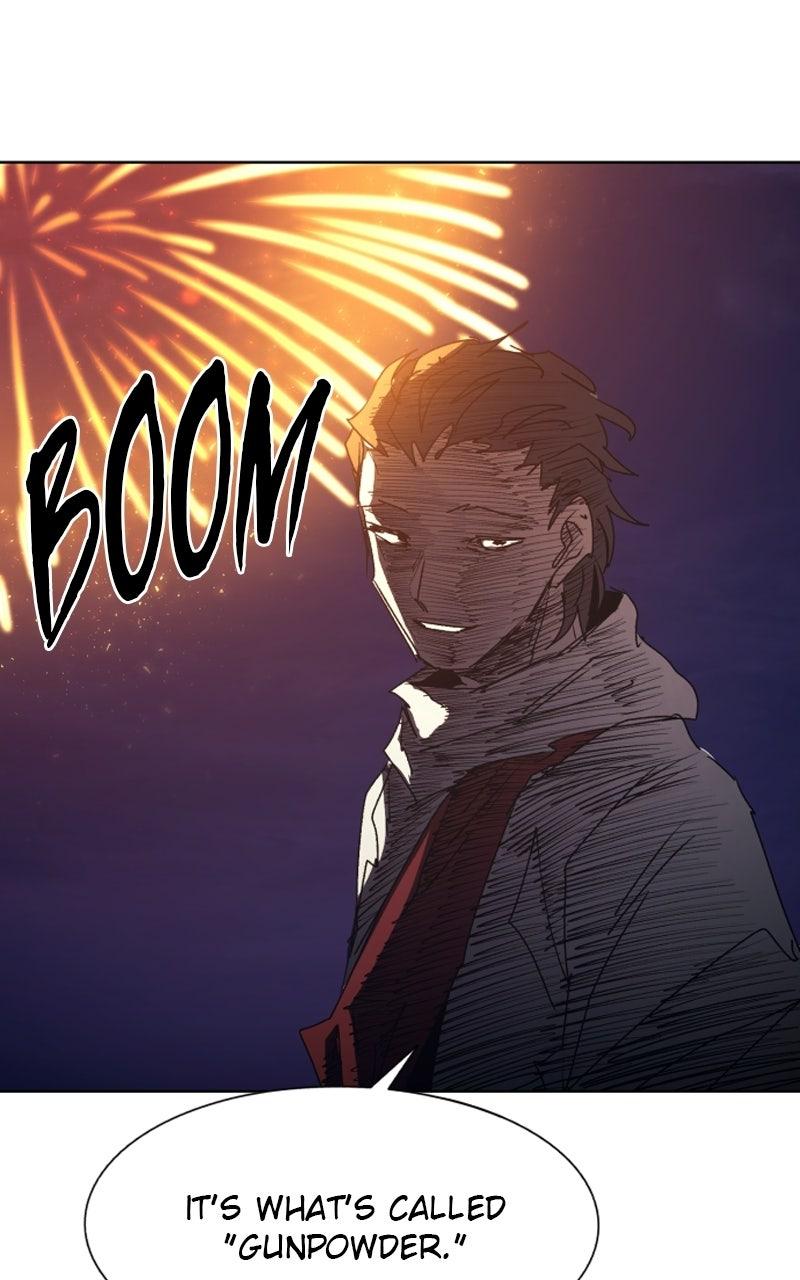 The Ember Knight Chapter 216 - Page 62