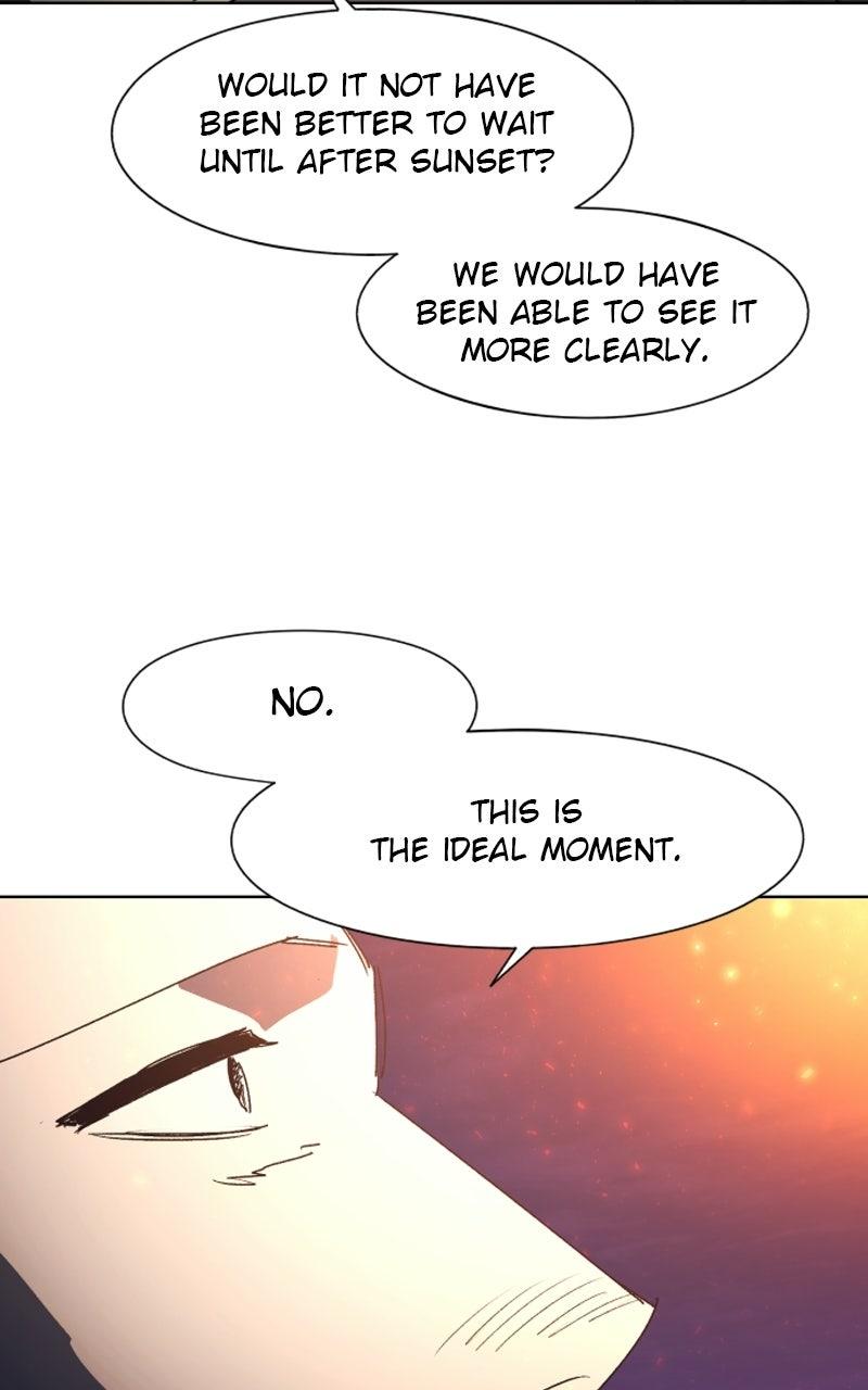 The Ember Knight Chapter 216 - Page 64