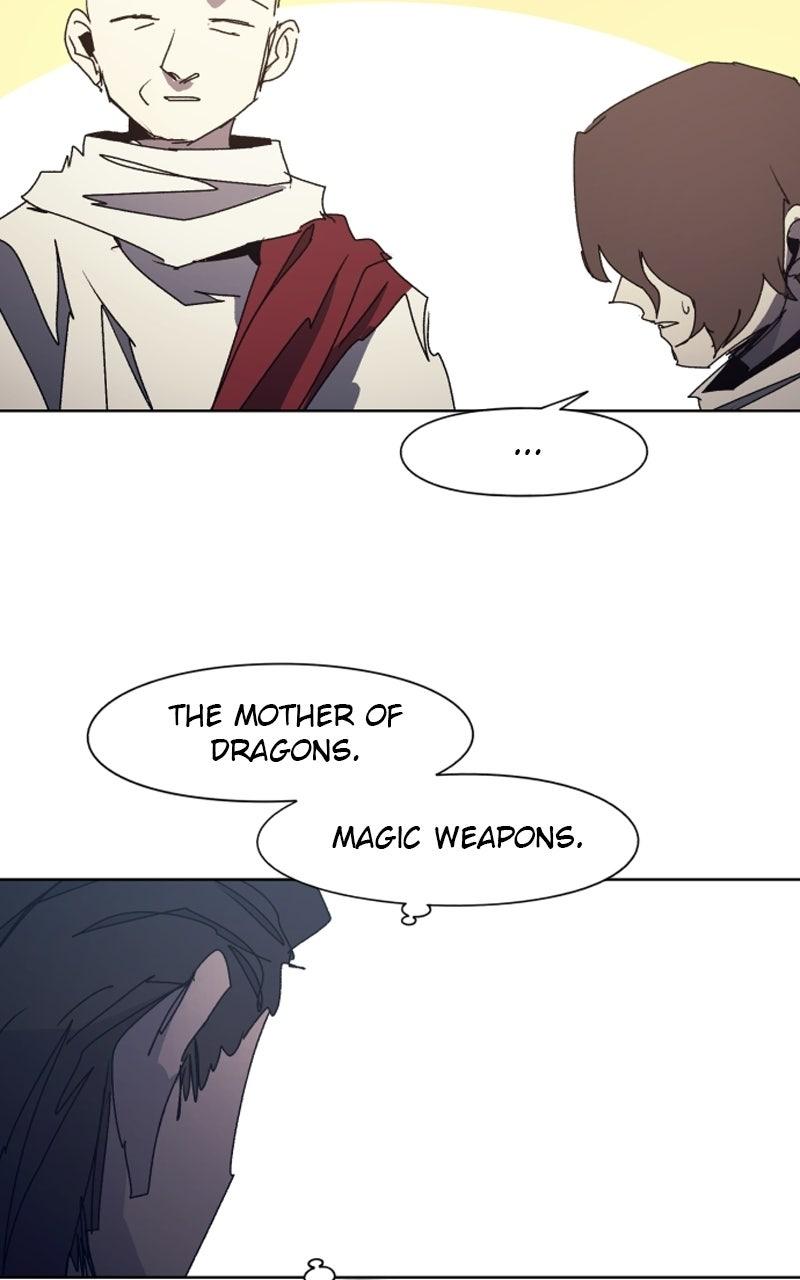 The Ember Knight Chapter 217 - Page 4