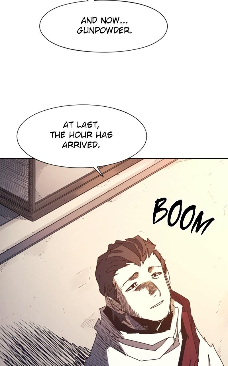 The Ember Knight Chapter 217 - Page 5