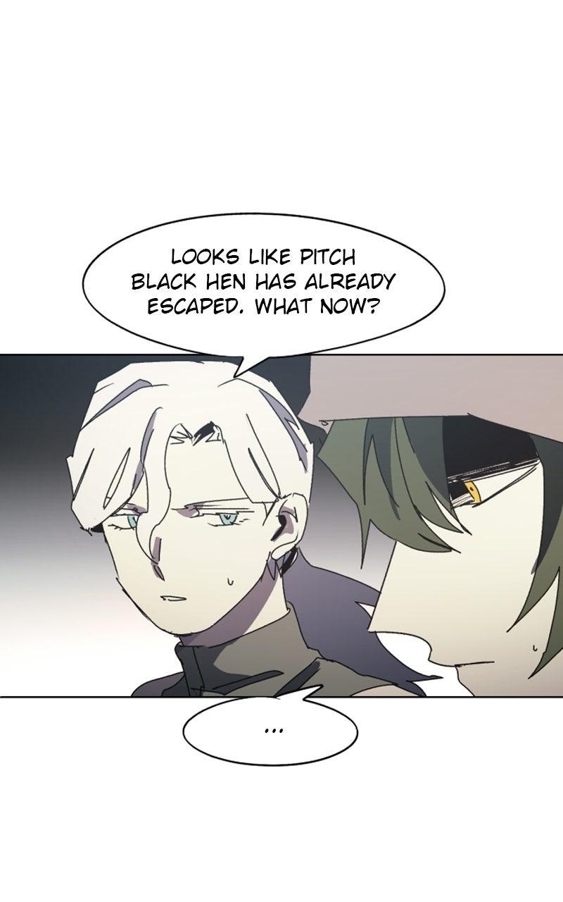 The Ember Knight Chapter 217 - Page 8