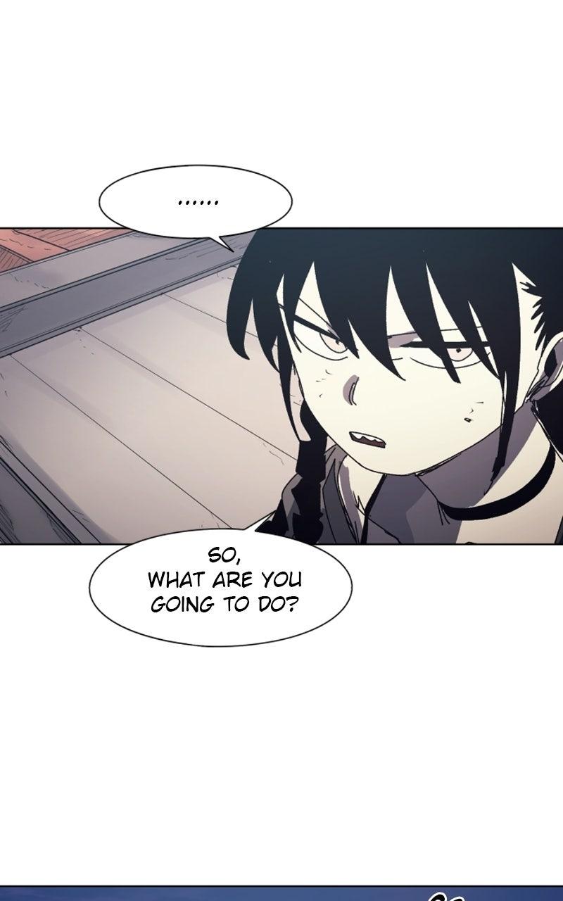 The Ember Knight Chapter 217 - Page 16