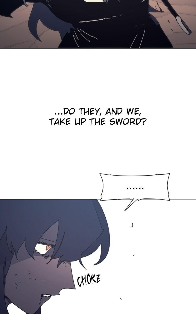 The Ember Knight Chapter 217 - Page 23