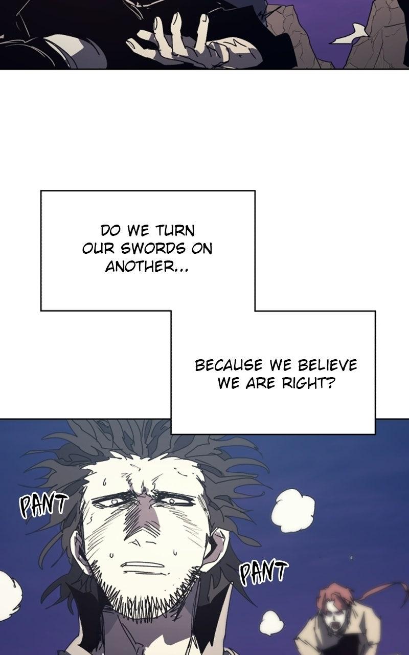 The Ember Knight Chapter 217 - Page 26