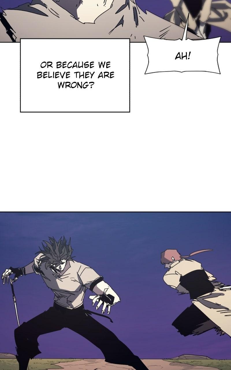 The Ember Knight Chapter 217 - Page 27