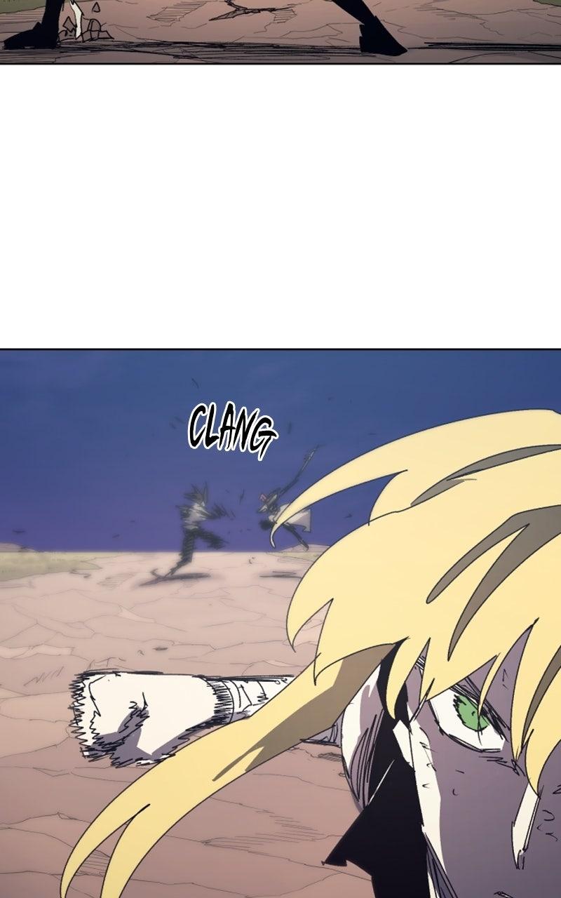 The Ember Knight Chapter 217 - Page 28