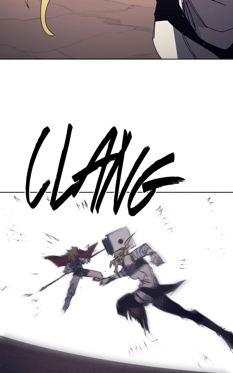 The Ember Knight Chapter 217 - Page 29