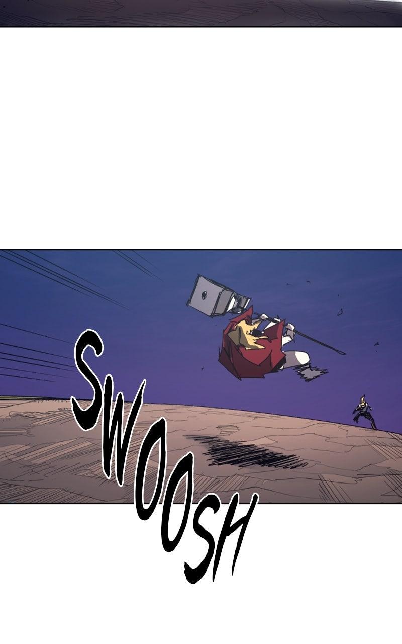 The Ember Knight Chapter 217 - Page 30