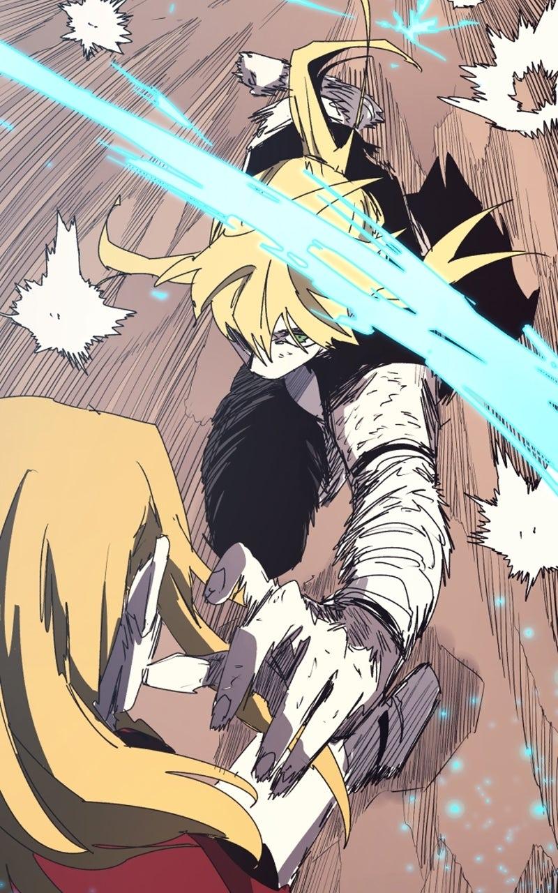 The Ember Knight Chapter 217 - Page 33