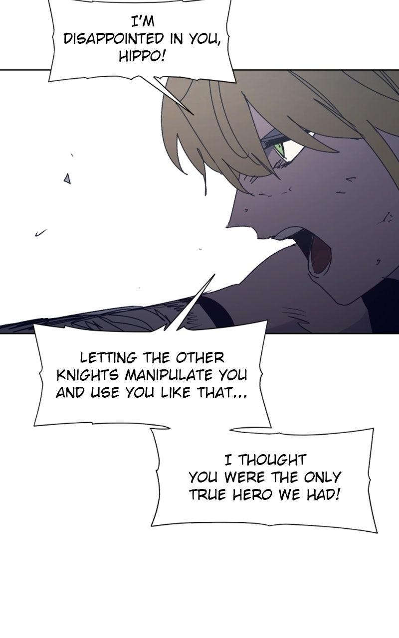 The Ember Knight Chapter 217 - Page 35