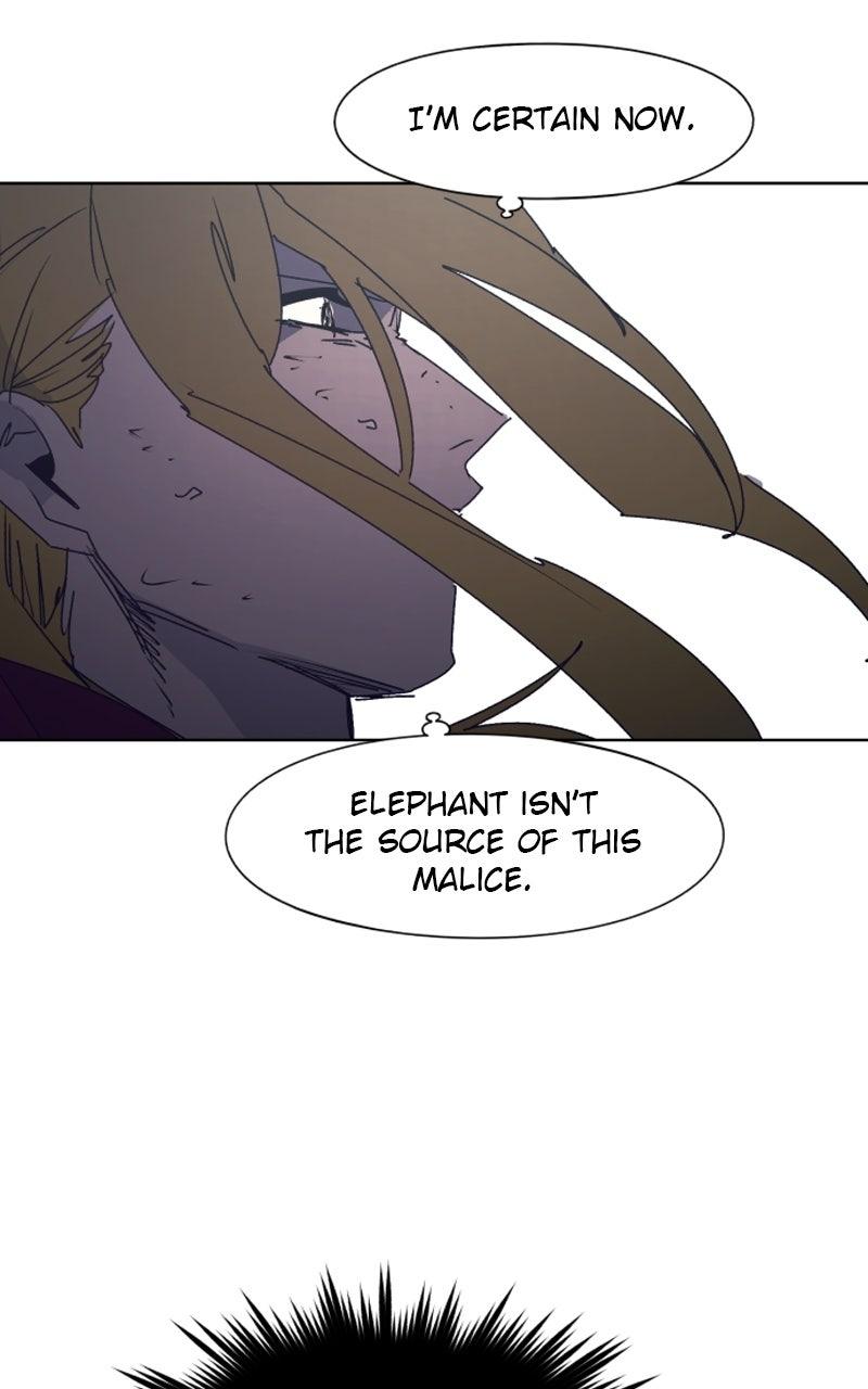 The Ember Knight Chapter 217 - Page 36