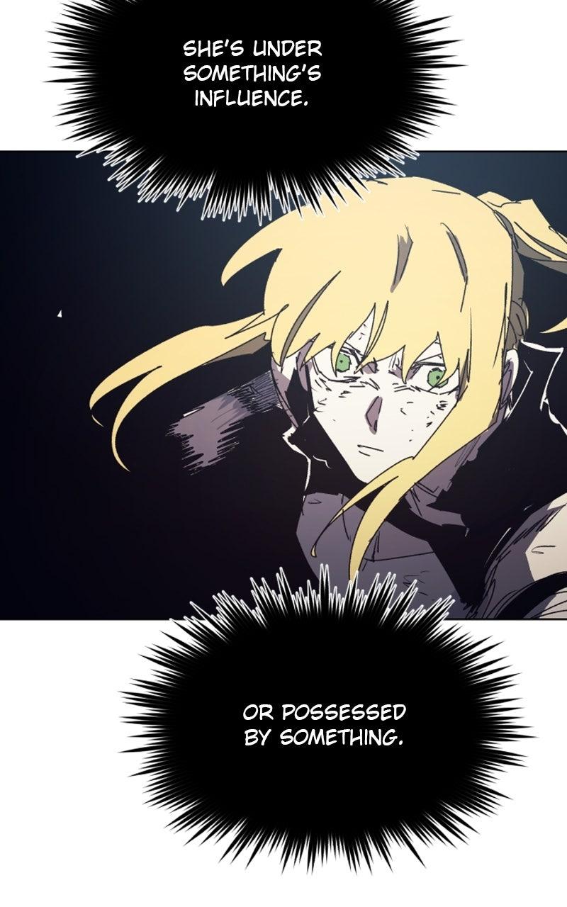 The Ember Knight Chapter 217 - Page 37