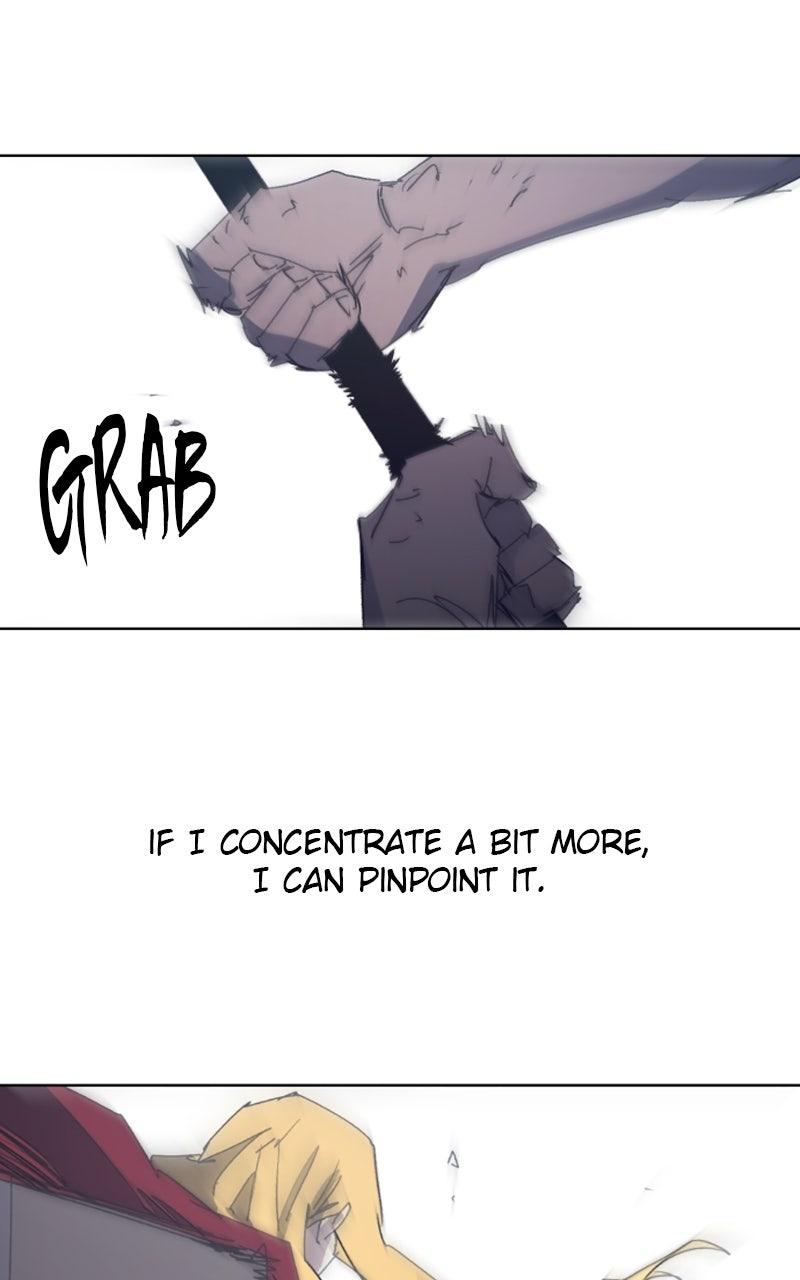 The Ember Knight Chapter 217 - Page 38