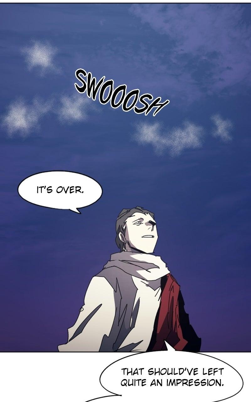 The Ember Knight Chapter 217 - Page 46