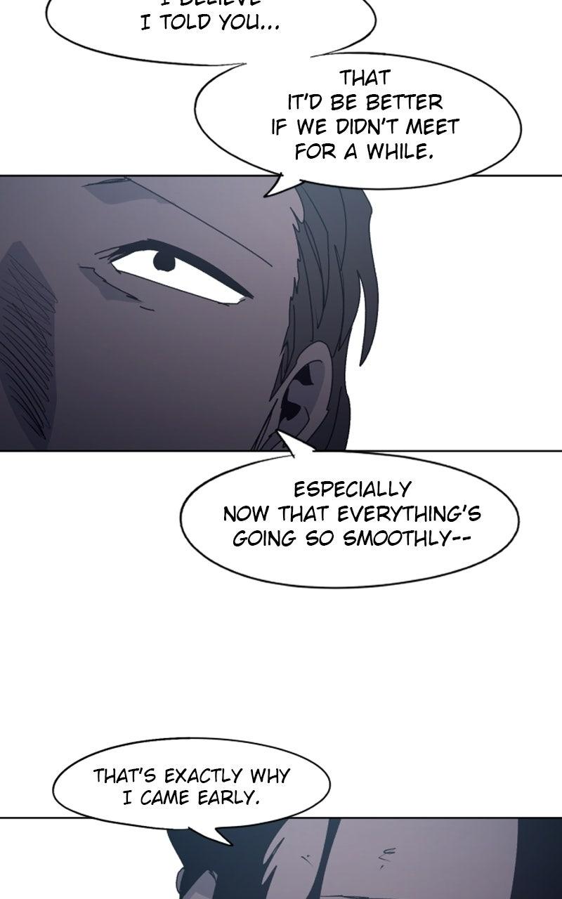 The Ember Knight Chapter 217 - Page 49