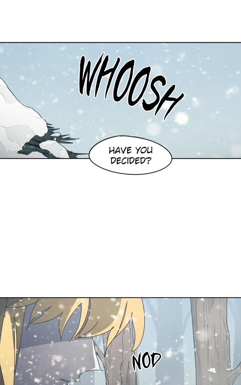 The Ember Knight Chapter 217 - Page 54