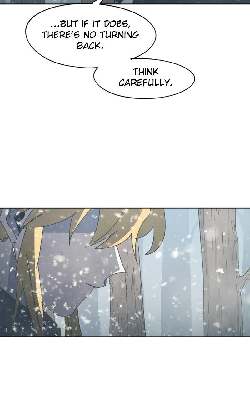 The Ember Knight Chapter 217 - Page 56