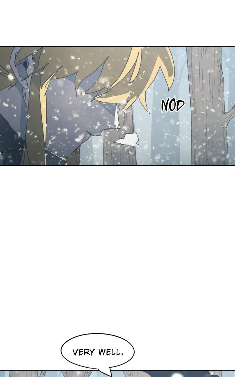 The Ember Knight Chapter 217 - Page 57