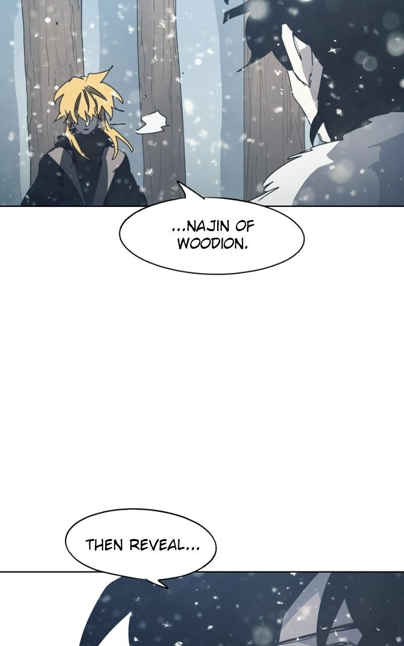 The Ember Knight Chapter 217 - Page 59