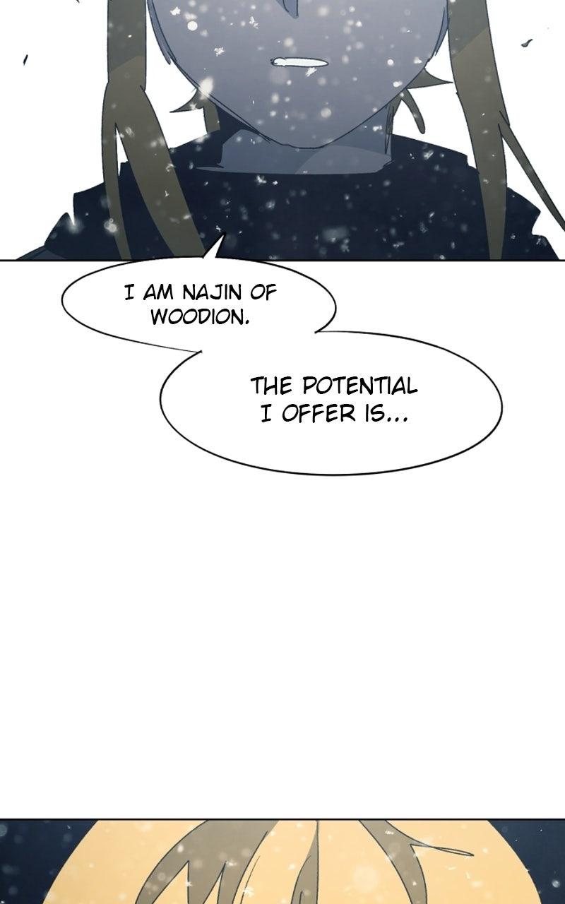 The Ember Knight Chapter 217 - Page 61