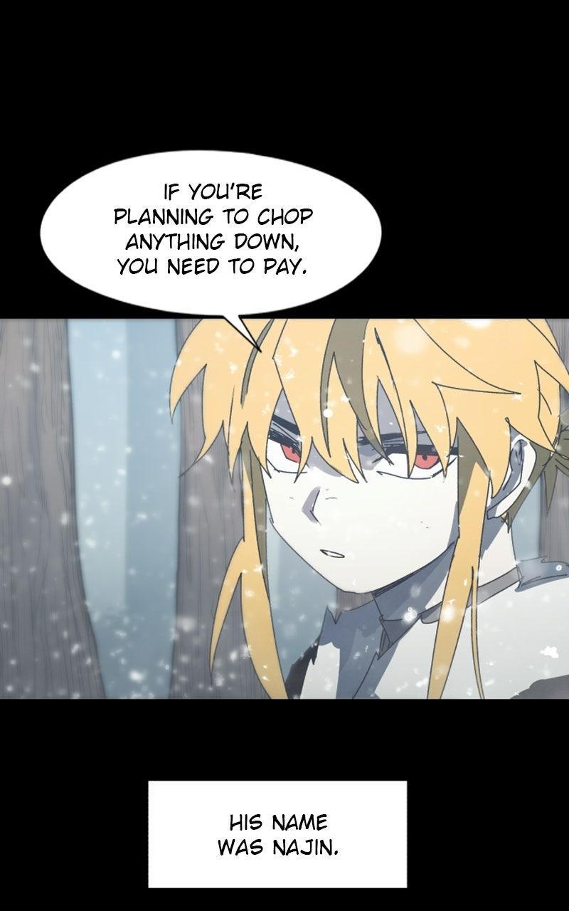 The Ember Knight Chapter 218 - Page 4