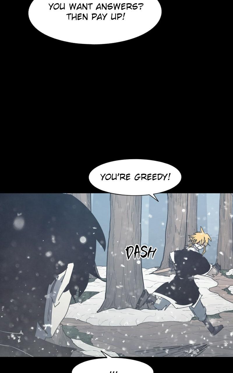 The Ember Knight Chapter 218 - Page 9