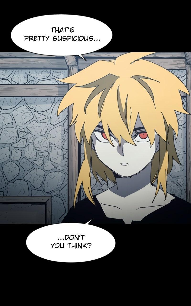 The Ember Knight Chapter 218 - Page 12