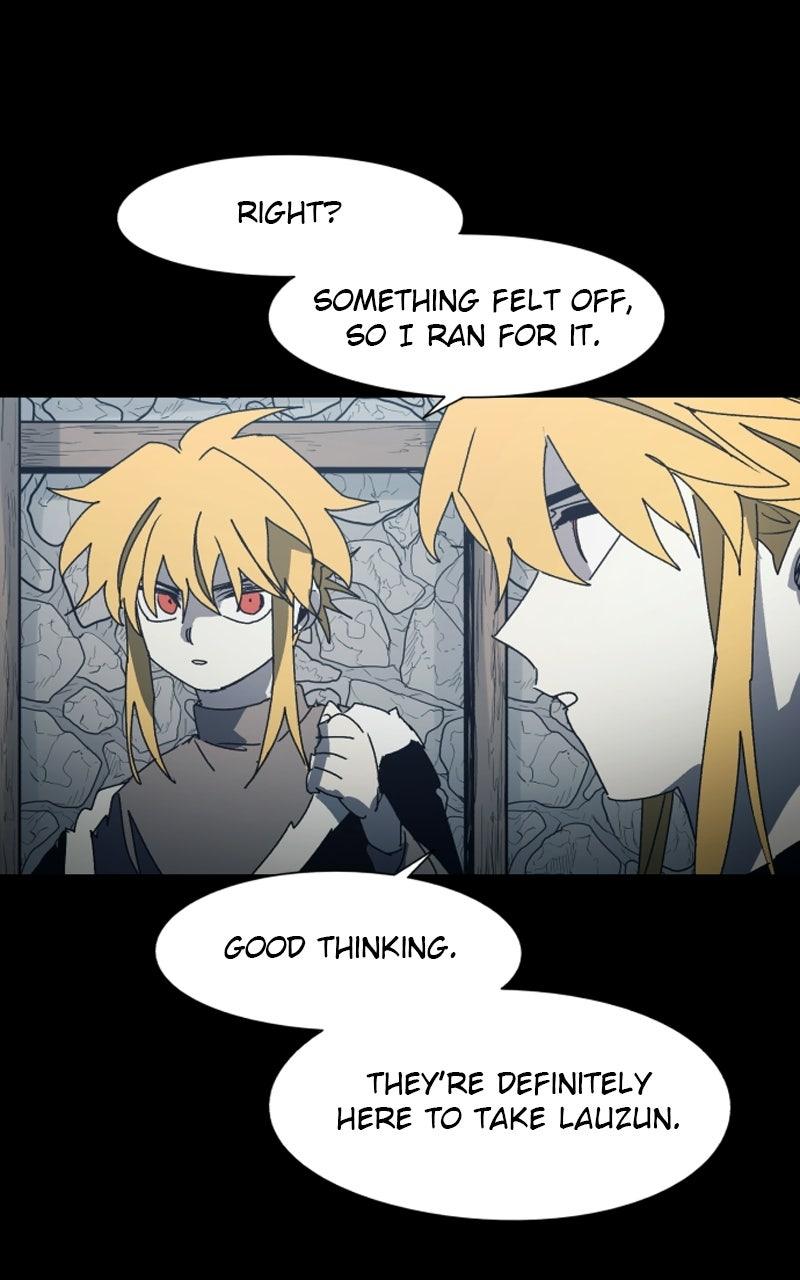 The Ember Knight Chapter 218 - Page 13