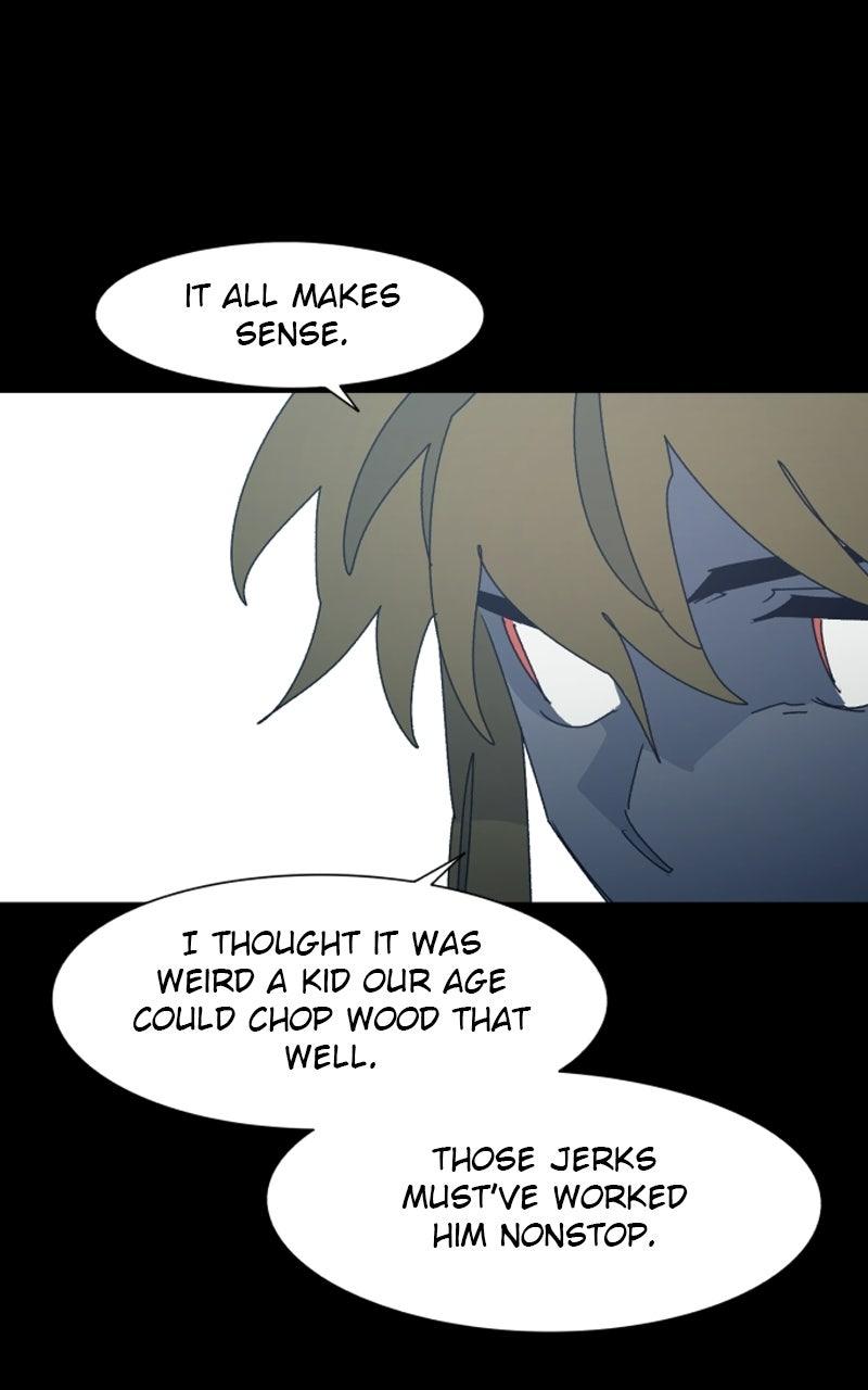 The Ember Knight Chapter 218 - Page 14