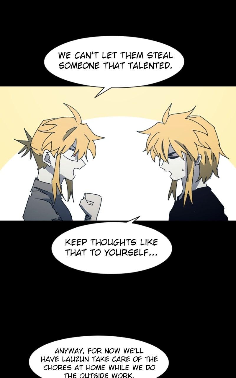 The Ember Knight Chapter 218 - Page 15