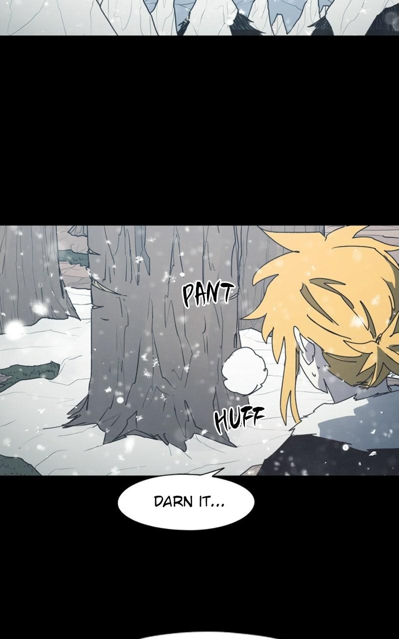 The Ember Knight Chapter 218 - Page 19