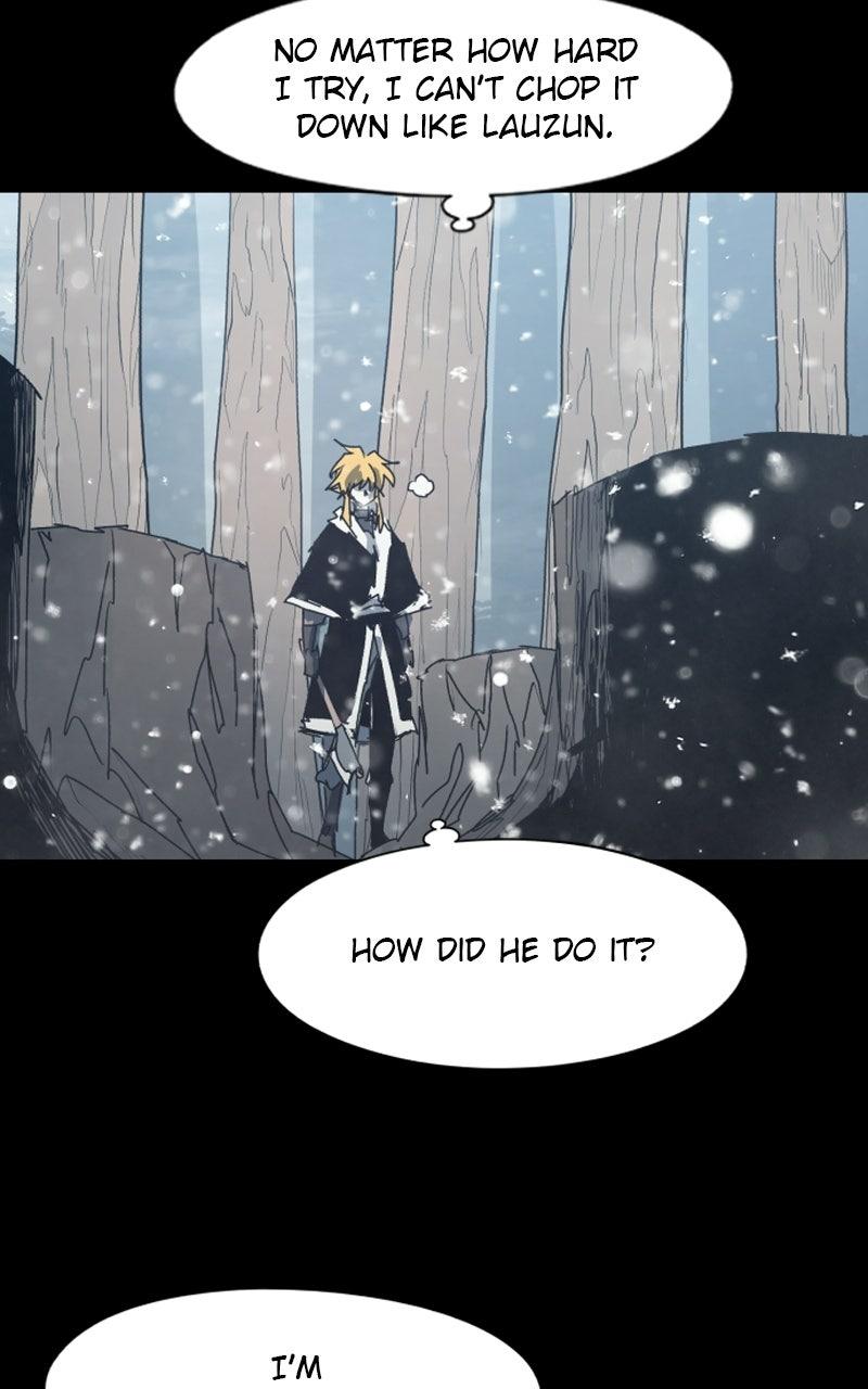 The Ember Knight Chapter 218 - Page 20