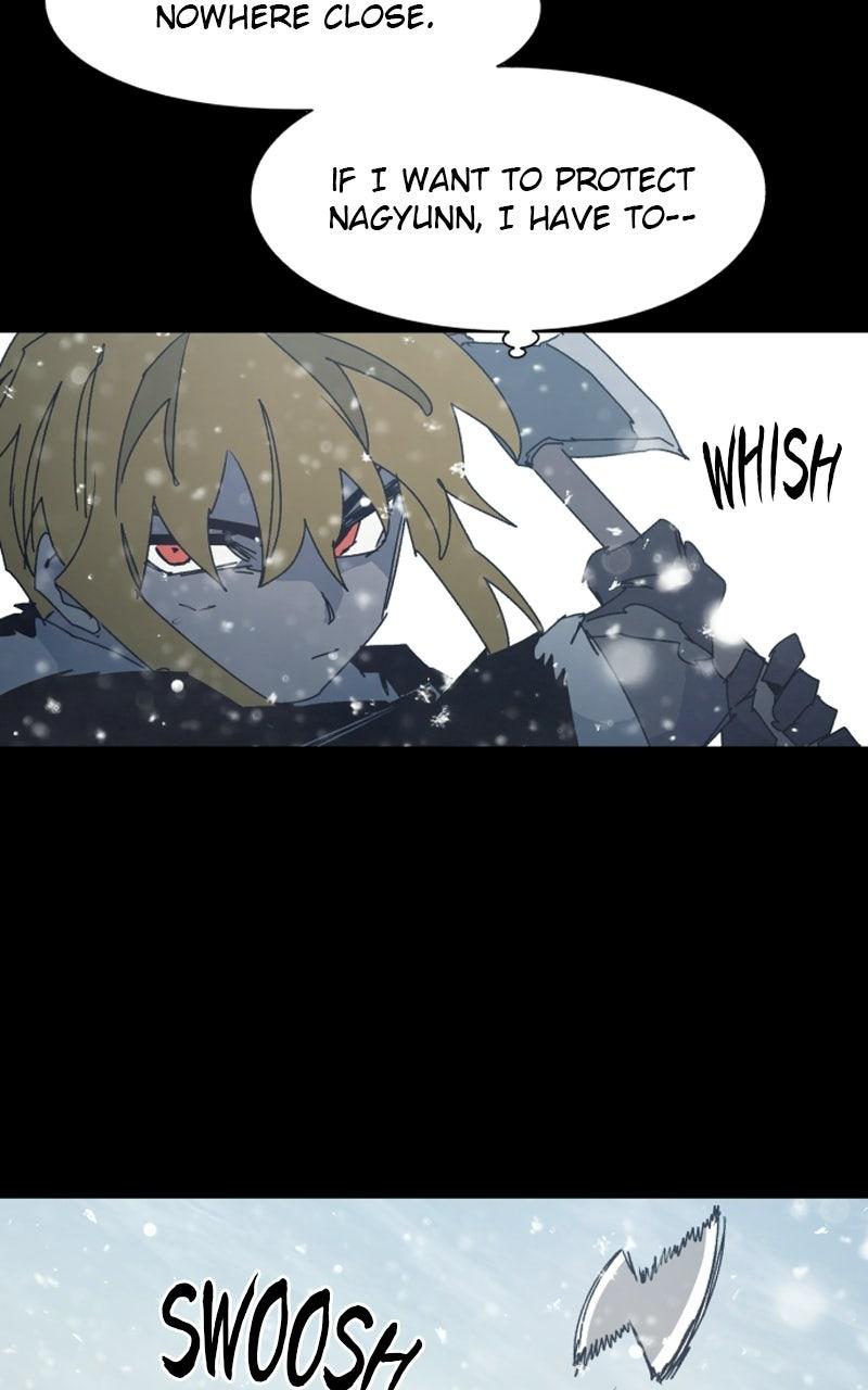 The Ember Knight Chapter 218 - Page 21