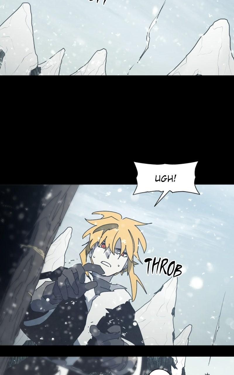 The Ember Knight Chapter 218 - Page 22