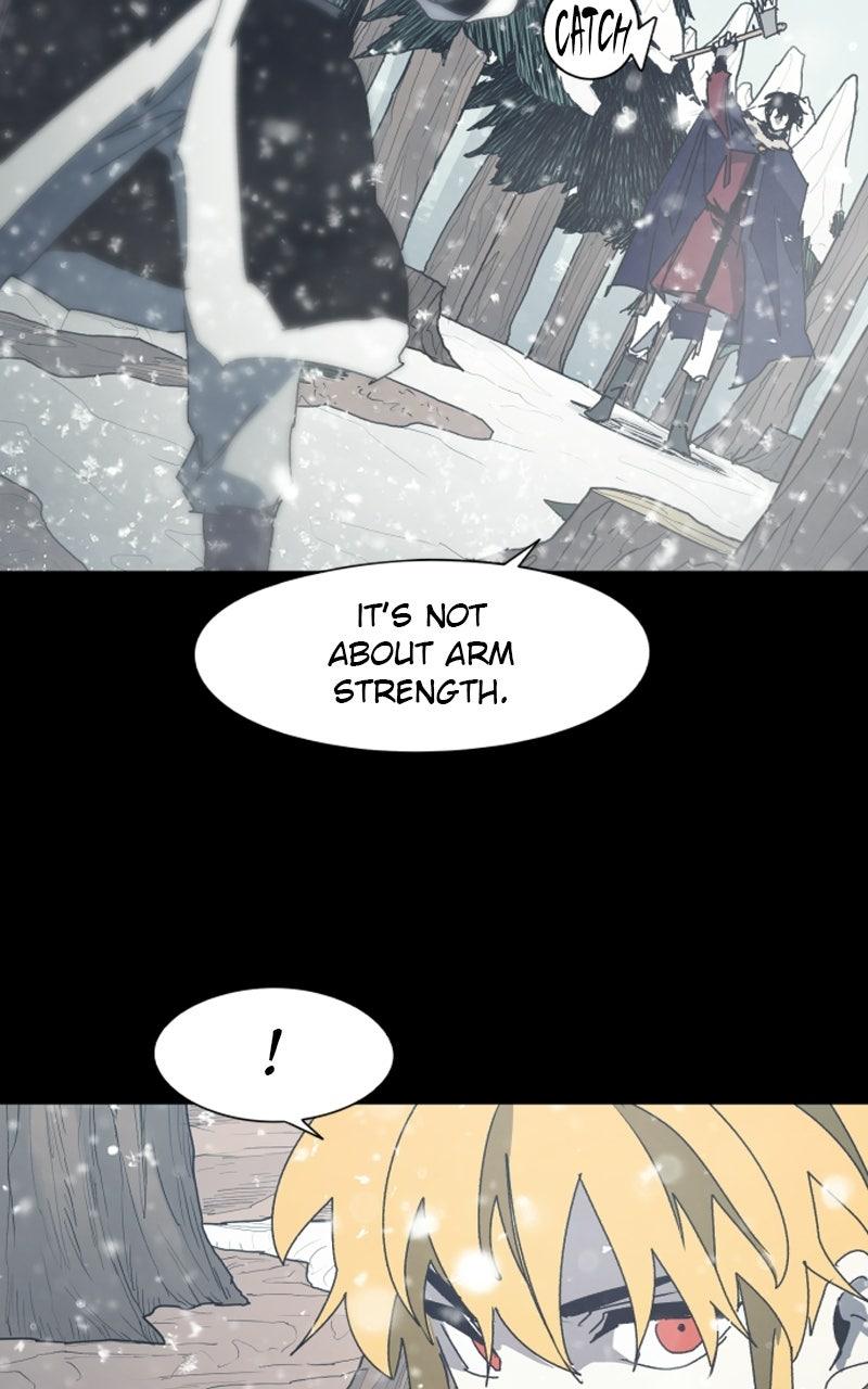 The Ember Knight Chapter 218 - Page 23