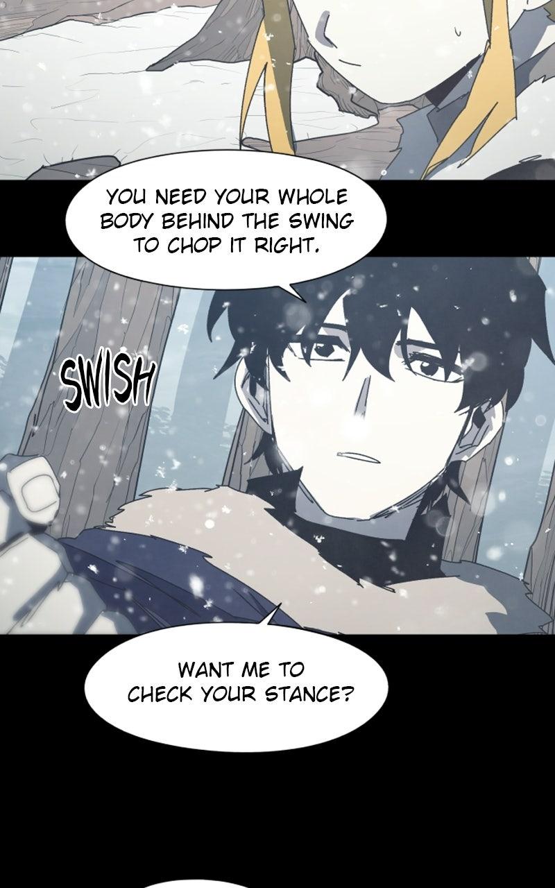 The Ember Knight Chapter 218 - Page 24