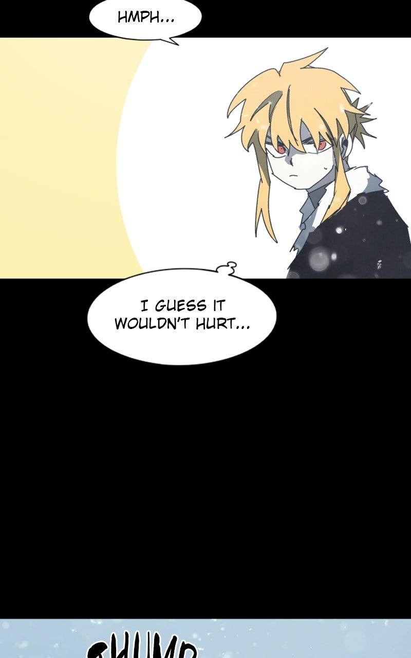 The Ember Knight Chapter 218 - Page 25